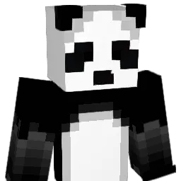 SofiaOnMinecraft Minecraft avatar bust