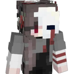SofiaWisdom Minecraft avatar bust