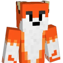 Sofia_Elisabeth's Minecraft skin