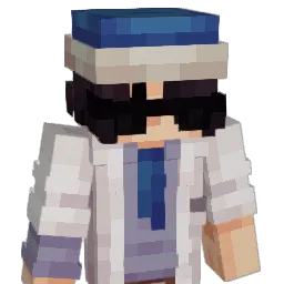 Sofia_Gamer2006 Minecraft avatar bust
