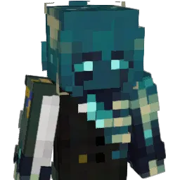 Sofia_Pavlovna Minecraft avatar bust