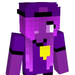 Sofia__Afton Minecraft avatar bust