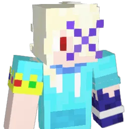 Sofiadream135 Minecraft avatar bust