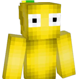 Sofianesaiyane Minecraft avatar bust