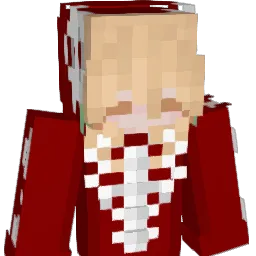 SofieCalundann's Minecraft skin