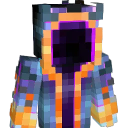 Sofieedition Minecraft avatar bust