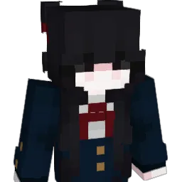 Sofigcc's Minecraft skin