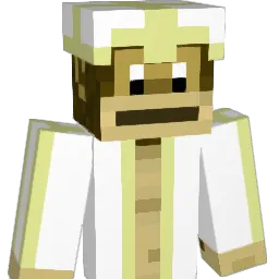Sofiiax_ Minecraft avatar bust