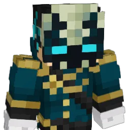 SofikitisV Minecraft avatar bust