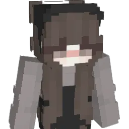 Sofikk_ Minecraft avatar bust
