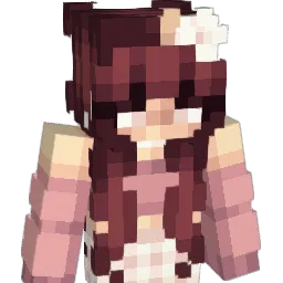 Sofingo Minecraft avatar bust