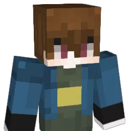 Sofipf's Minecraft skin