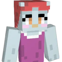 Sofis777 Minecraft avatar bust