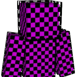 SofixUlv3578 Minecraft avatar bust