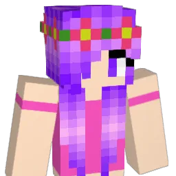 Sofizzz's Minecraft skin