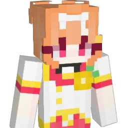 Sofrisk Minecraft avatar bust