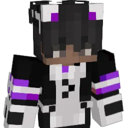 Soft2705 Minecraft avatar bust