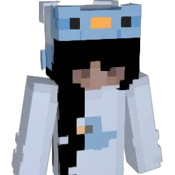 SoftBish's Minecraft skin