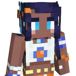 SoftDuckling's Minecraft skin