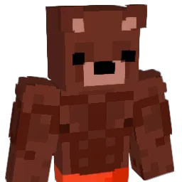 SoftSeagull's Minecraft skin