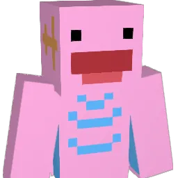 SoftSlipperyEel_'s Minecraft skin