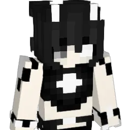 SoftV0's Minecraft skin