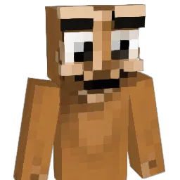 SoftWan_'s Minecraft skin