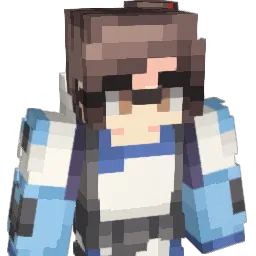 Soft_Bell's Minecraft skin