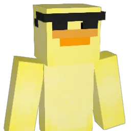 Soft_Lobster Minecraft avatar bust