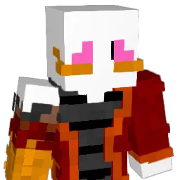 Soft_Marshmallow Minecraft avatar bust
