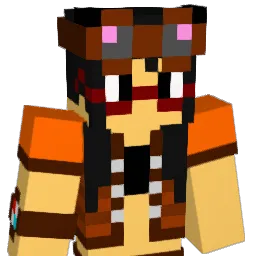 Soft_Snow Minecraft avatar bust