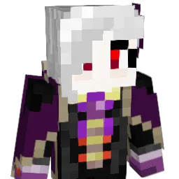 Soft_Sof Minecraft avatar bust