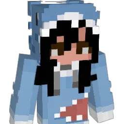 SoftballPro44's Minecraft skin