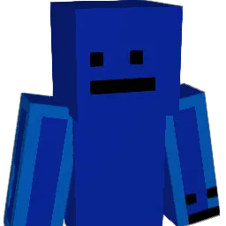 SoftcoverPeak59 Minecraft avatar bust