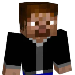 Softdomming's Minecraft skin