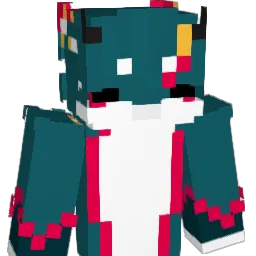 Softdraxolotl