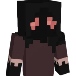 SoftenRegrets's Minecraft skin