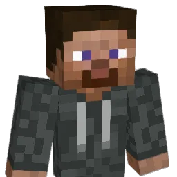 SofterEmber Minecraft avatar bust