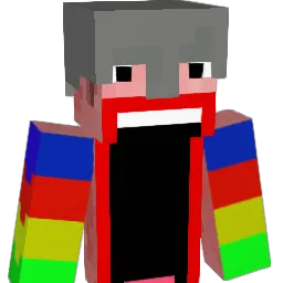 Softgun1234 Minecraft avatar bust