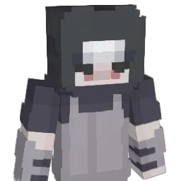 Softlemmon's Minecraft skin