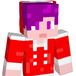 Softsh's Minecraft skin