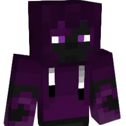 SoftyGame's Minecraft skin