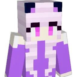 Softy_Shoot Minecraft avatar bust