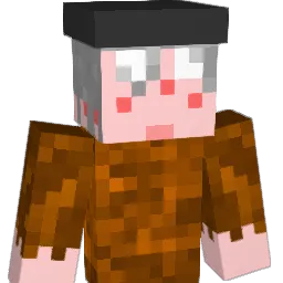SofusN's Minecraft skin