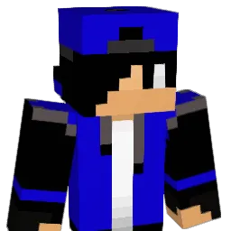 SofusZ Minecraft avatar bust