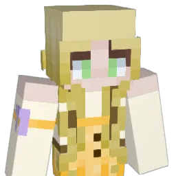 Sofx002 Minecraft avatar bust
