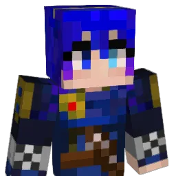 Sofy_2010 Minecraft avatar bust