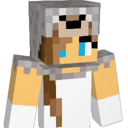 Sofy_Nasty Minecraft avatar bust