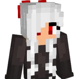 SofyaRomanovna Minecraft avatar bust