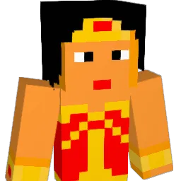 Sofye's Minecraft skin